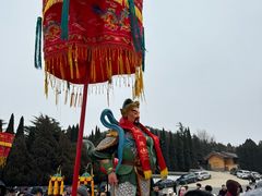 -龙口南山旅游景区