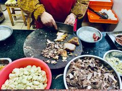 -老东江米粉