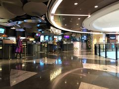 -百美汇影城(LUXE嘉里中心店)