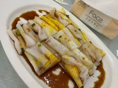 -福满楼·海鲜酒家(福永益田店)
