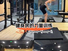 -Another Key健身(紫金店)