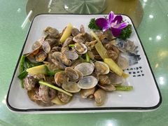 -景好海鲜餐厅(大鹏必选旅游店)