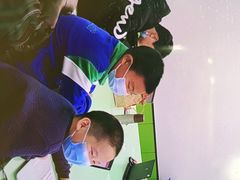 -童程童美·信息学竞赛·机器人编程·少儿编程(大钟寺校区)