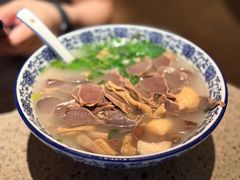 -小潘记鸭血粉丝汤