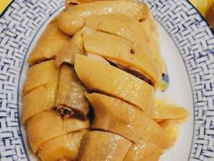 -合力居·生记路边鸡(北京路店)