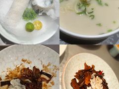 -沈灶河豚宴·河豚融合餐厅(汉中路店)