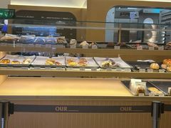 -OUR Bakery(SKP-S店)