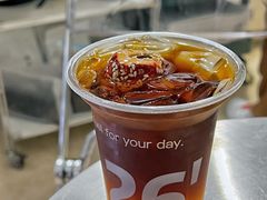 -2326 Coffee Roaster咖啡豆可选店(林肯公园店)