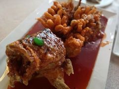 -松鹤楼(狮山永利广场店)