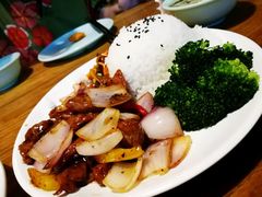 -御池园(顾村公园店)