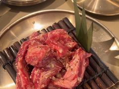 -西塔老太太泥炉烤肉(青浦蟠龙天地店)