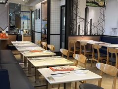 -新旺茶餐厅·早餐·夜宵(仙霞店)