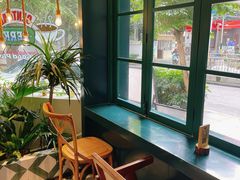 -The Good Place好地方·Brunch·coffee(国贸店)