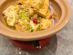 -农家湘菜(安亭店)