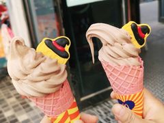 -麦当劳(保定裕华路店)