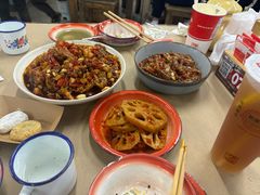 -老三样·旧食新味(万寿宫店)