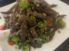 -喜洲翰林餐厅(董家百年老宅店)