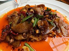 -四合院(黔灵西路店)