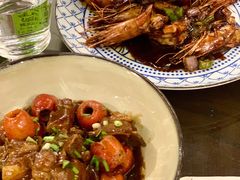 -花满楼(启秀路店)