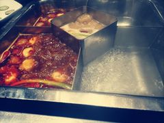 -巴庄重庆火锅(太康一店)