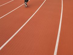 -深圳市宝安体育中心体育场