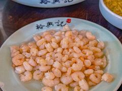 -裕兴记•蟹黄面馆(人民广场店)