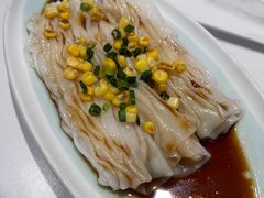 虾仁米浆肠粉-火啫啫·粤式啫啫煲(南通首店)