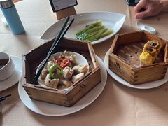 -顺德美的万豪酒店-万豪中餐厅