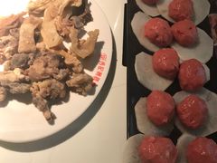 -潮发潮汕牛肉店(龙洞店)