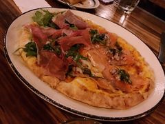 -PIZZA BIANCA(民园店)