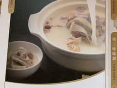 -湯系·煲汤手艺人(东二环泰禾广场店)
