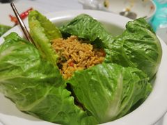 -北京老铺烤鸭(老城根店)