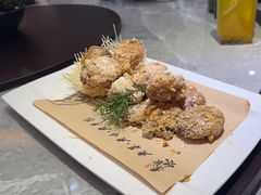 -秦家味老菜馆(民族北路店)