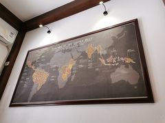 -啡萃咖啡店(铜锣湾店)