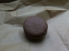 咖啡马卡龙-BAKER&SPICE(国金中心商场店)