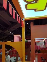 -鲁比猴非洲探索部落(喜盈门店)