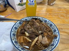 -陈记卤煮小肠