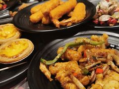 -我家牛排自助餐厅(永旺梦乐城店)
