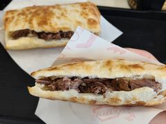 -高玛纳驴肉火烧(一世界店)