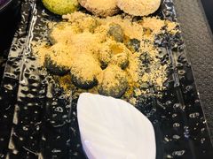 -鲜芋仙(观音桥大融城LG店)