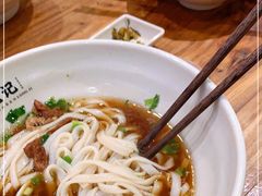 -湘人龙记老长沙米粉(鸟巢店)