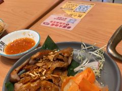 -越小品·越南餐厅(万科里店)