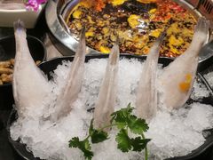 -小王少龙火锅(沙南街店)