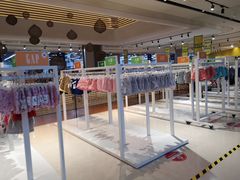 -BIGOFFS 超级折扣(仁恒伊势丹店)