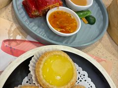-点都德(皇岗村店)