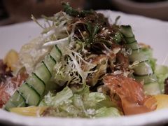 -波特曼西餐厅(中央大街店)