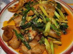 -红辣椒·川菜·火锅(朝外店)