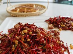 -院8里·少城记忆老川菜(宽窄巷子店)