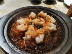-绿茶餐厅(雁塔大悦城店)