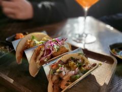 塔可组合-Q MEX 库迈墨西哥餐吧(三里屯店)